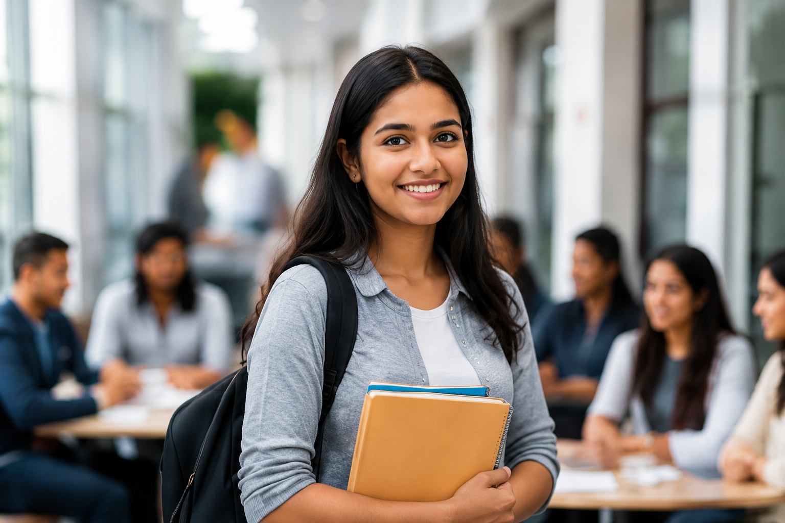 Student
